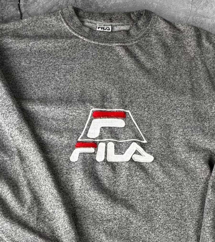 Fila Pullover XL